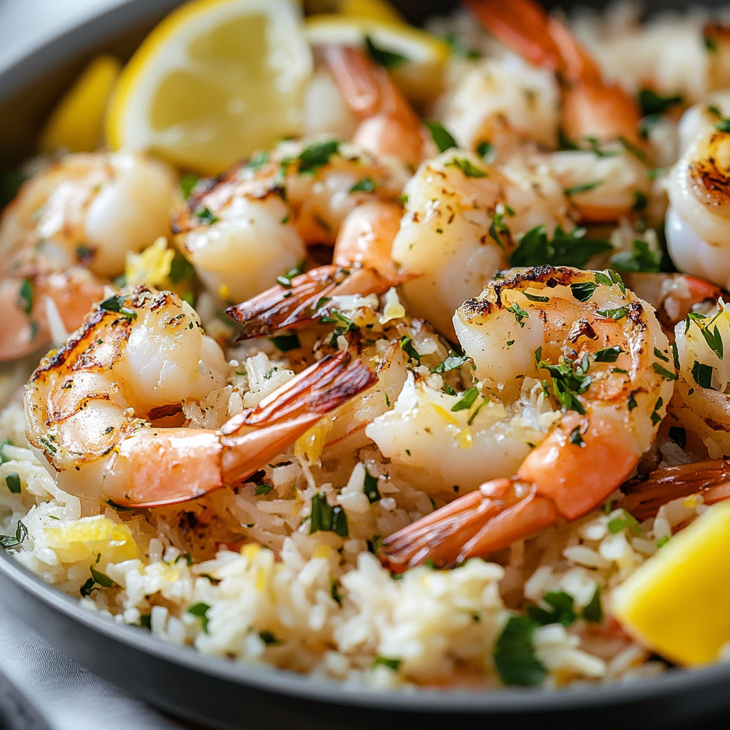 Recipe preparation
