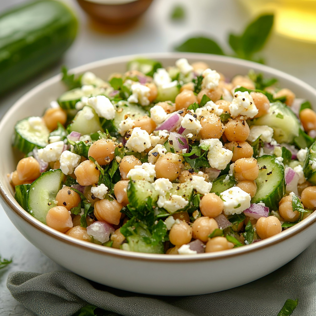 Recipe preparation