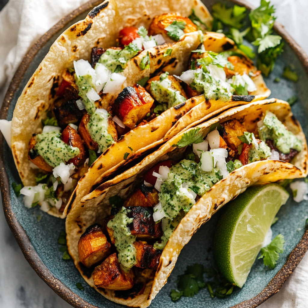 Recipe preparation