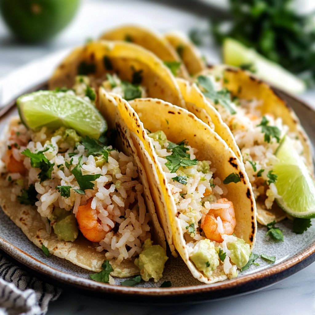 Recipe preparation