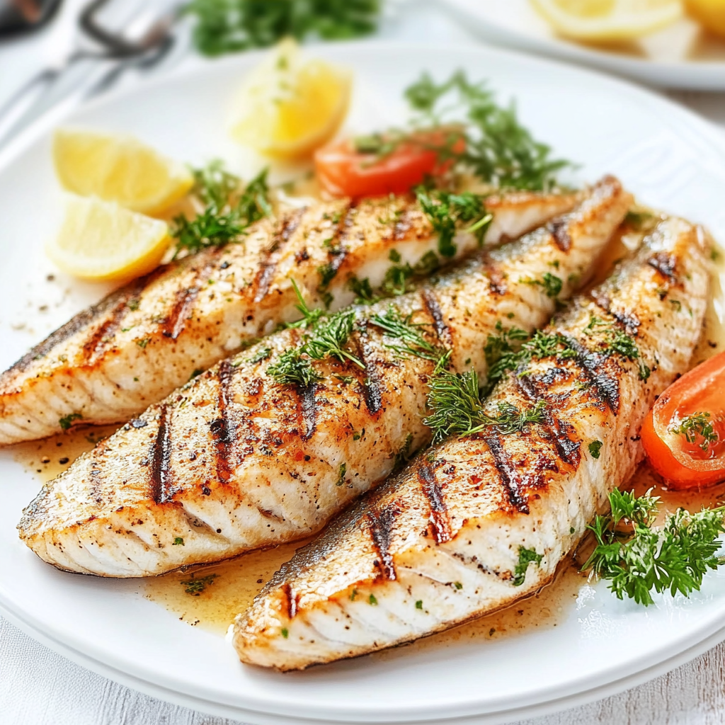 Recipe preparation