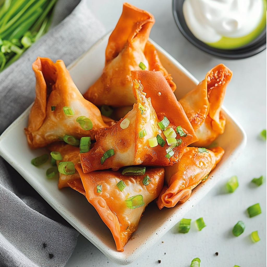 Recipe preparation