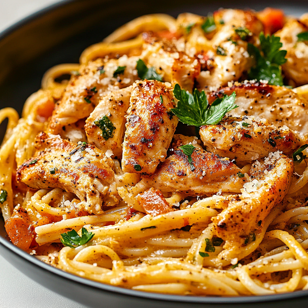 Recipe preparation