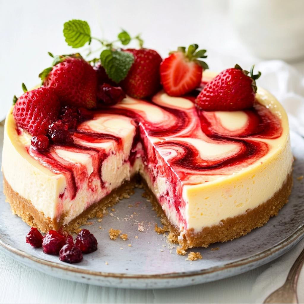 Recipe preparation