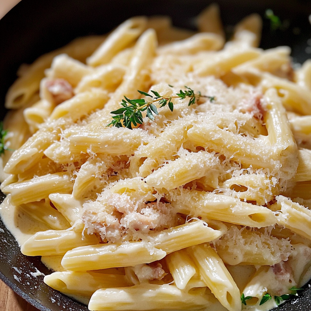 Recipe preparation