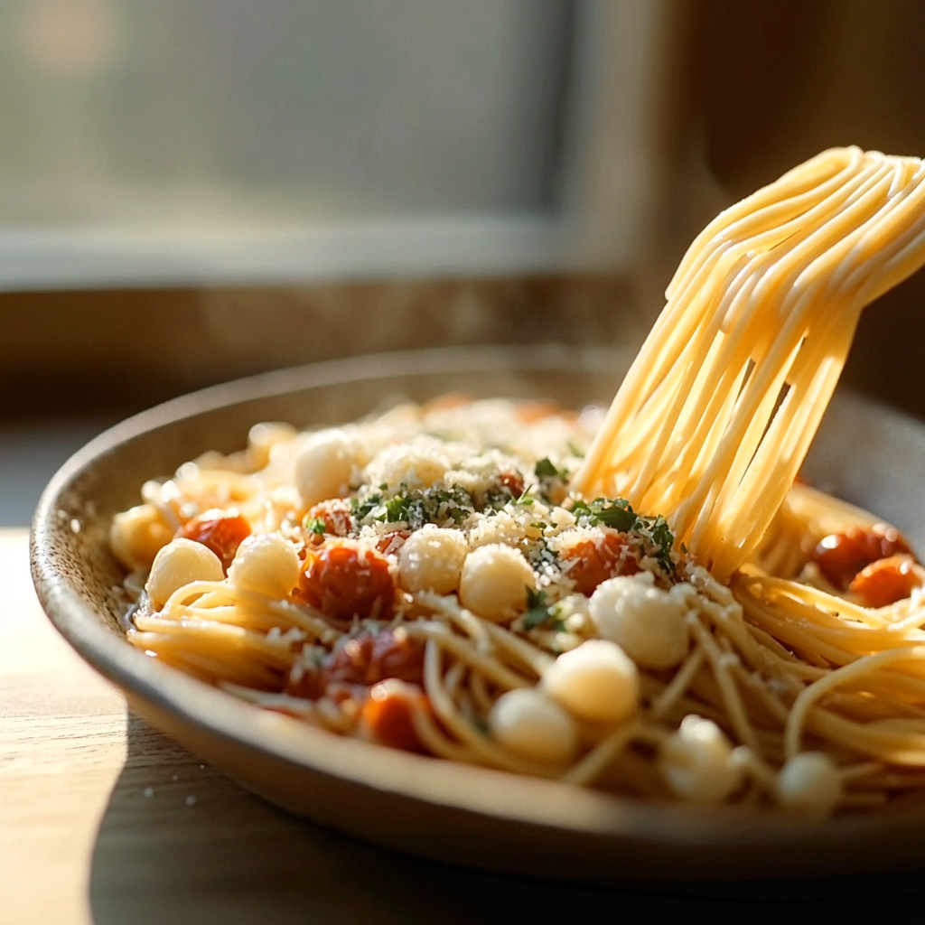 Recipe preparation