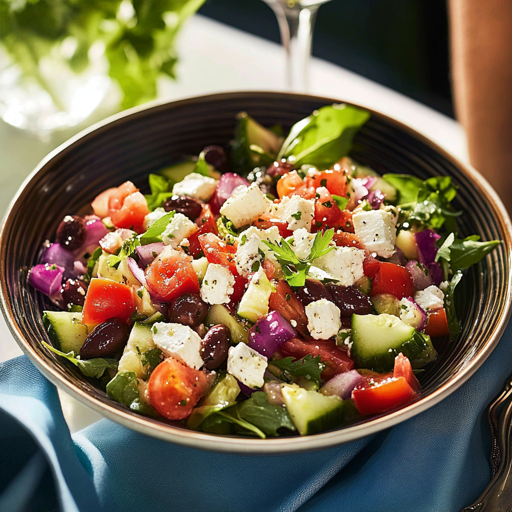 Recipe preparation