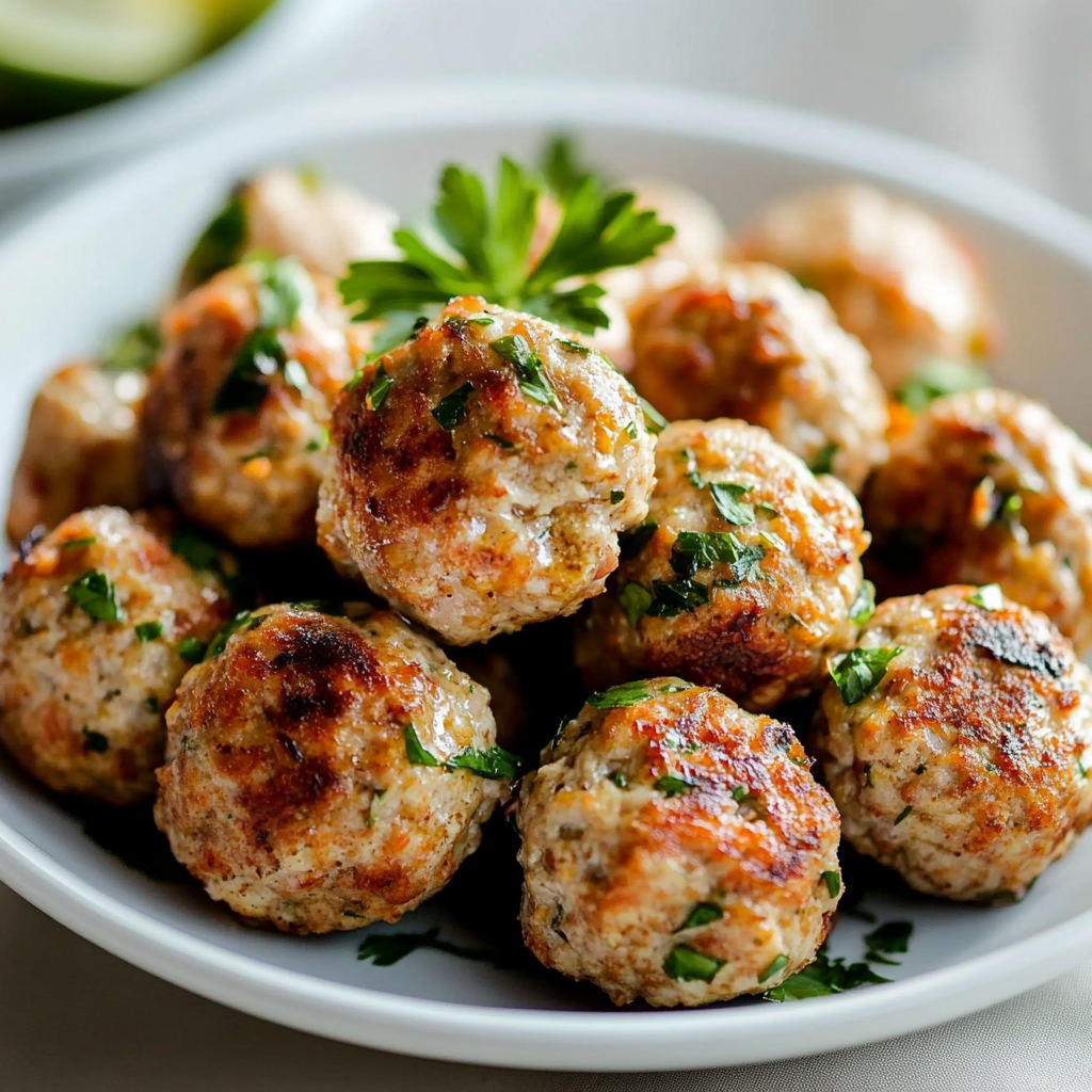 Recipe preparation