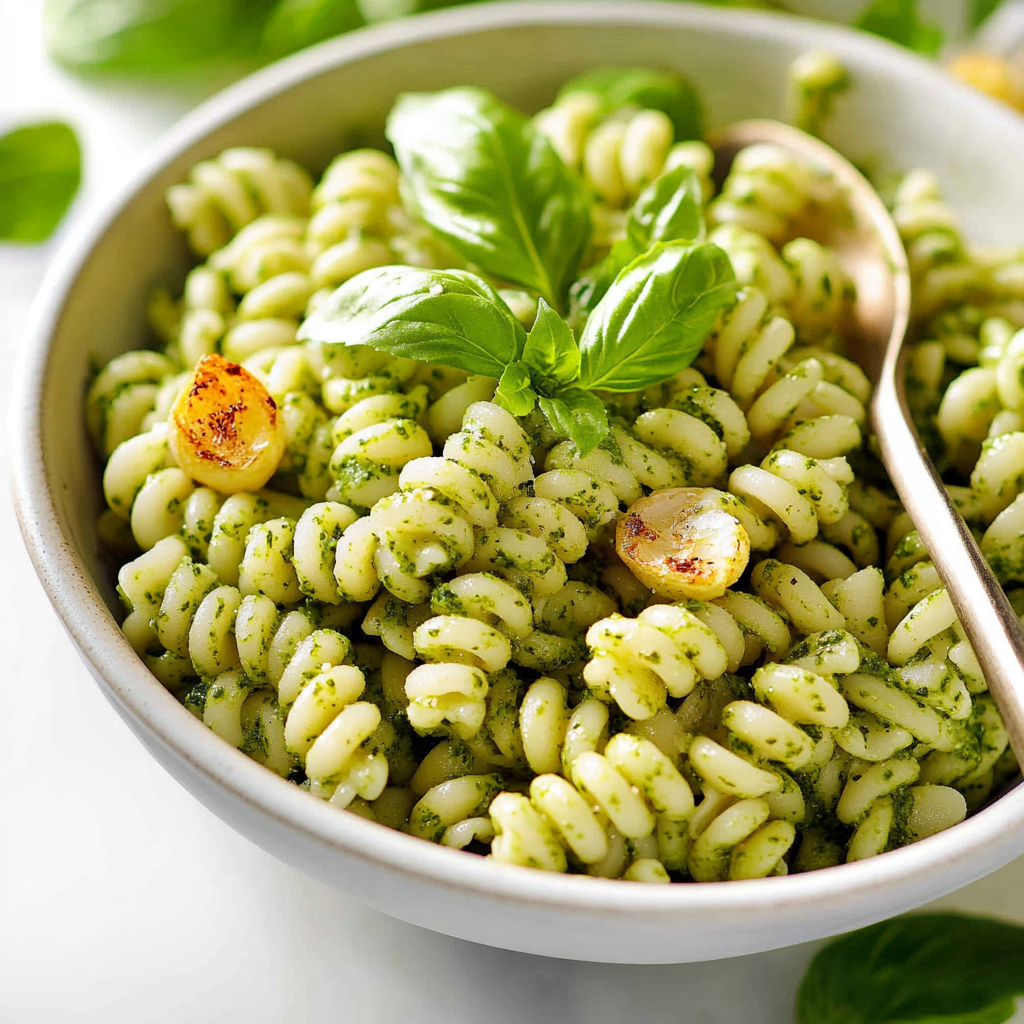 Recipe preparation