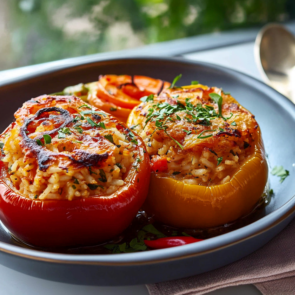 Recipe preparation