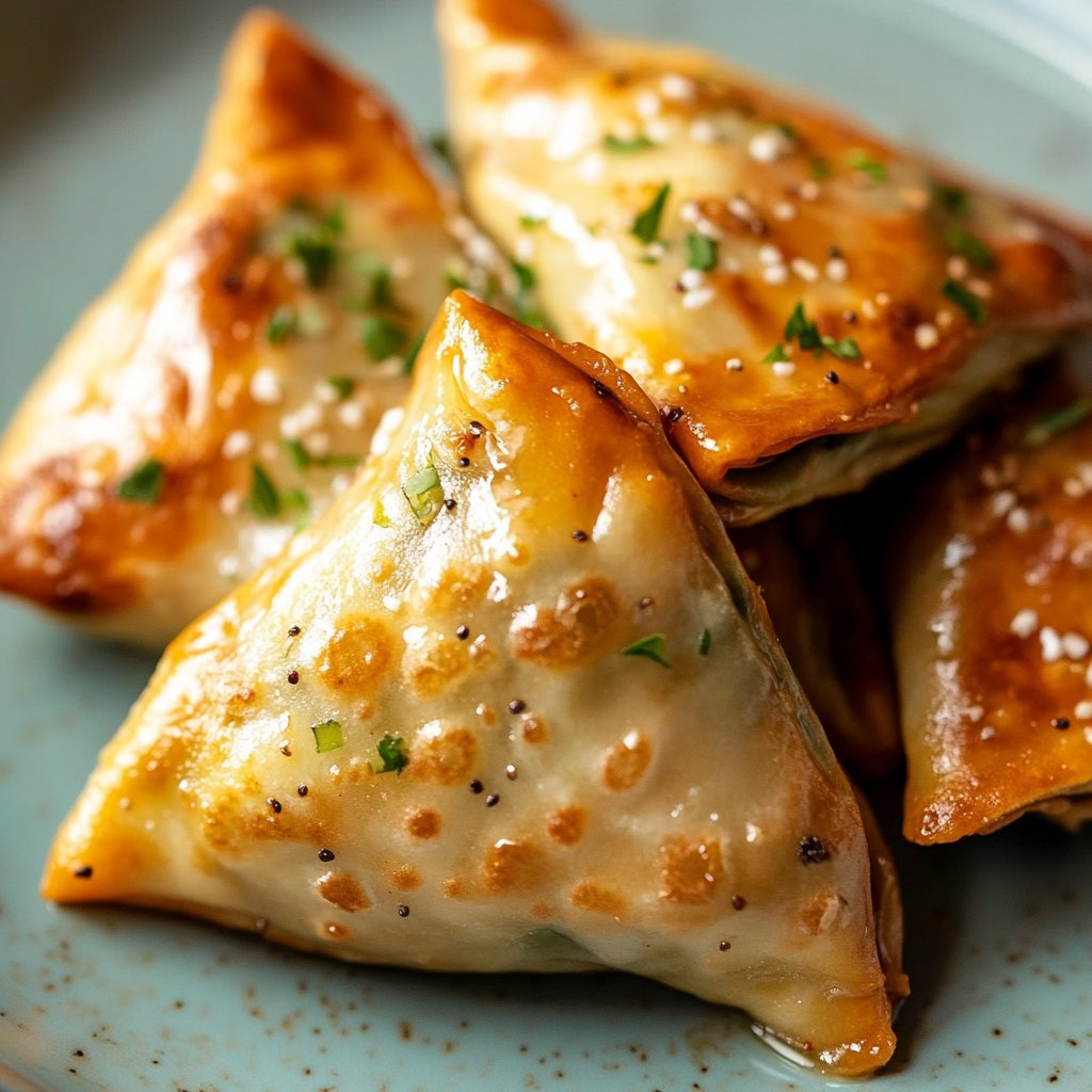 Recipe preparation