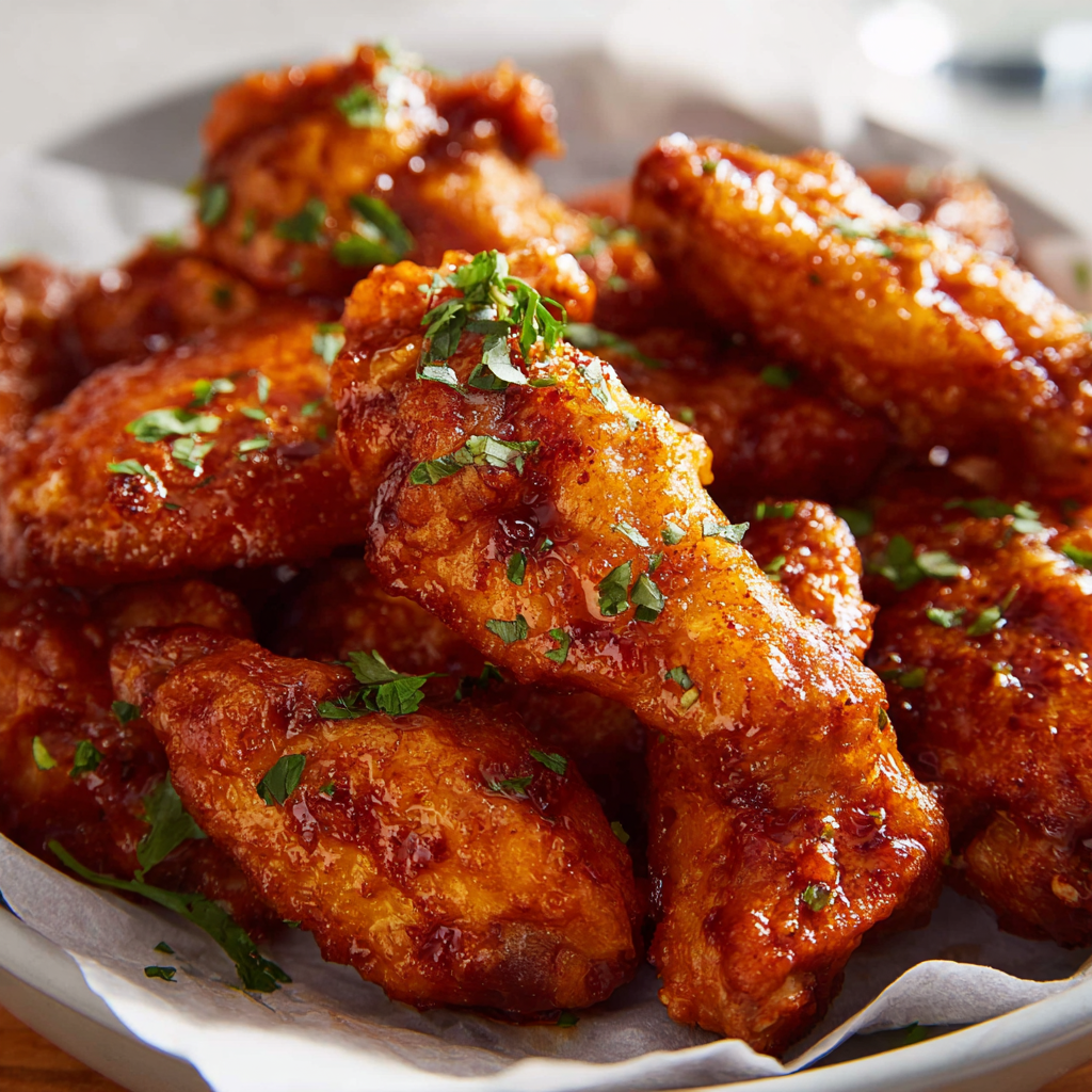 Recipe preparation