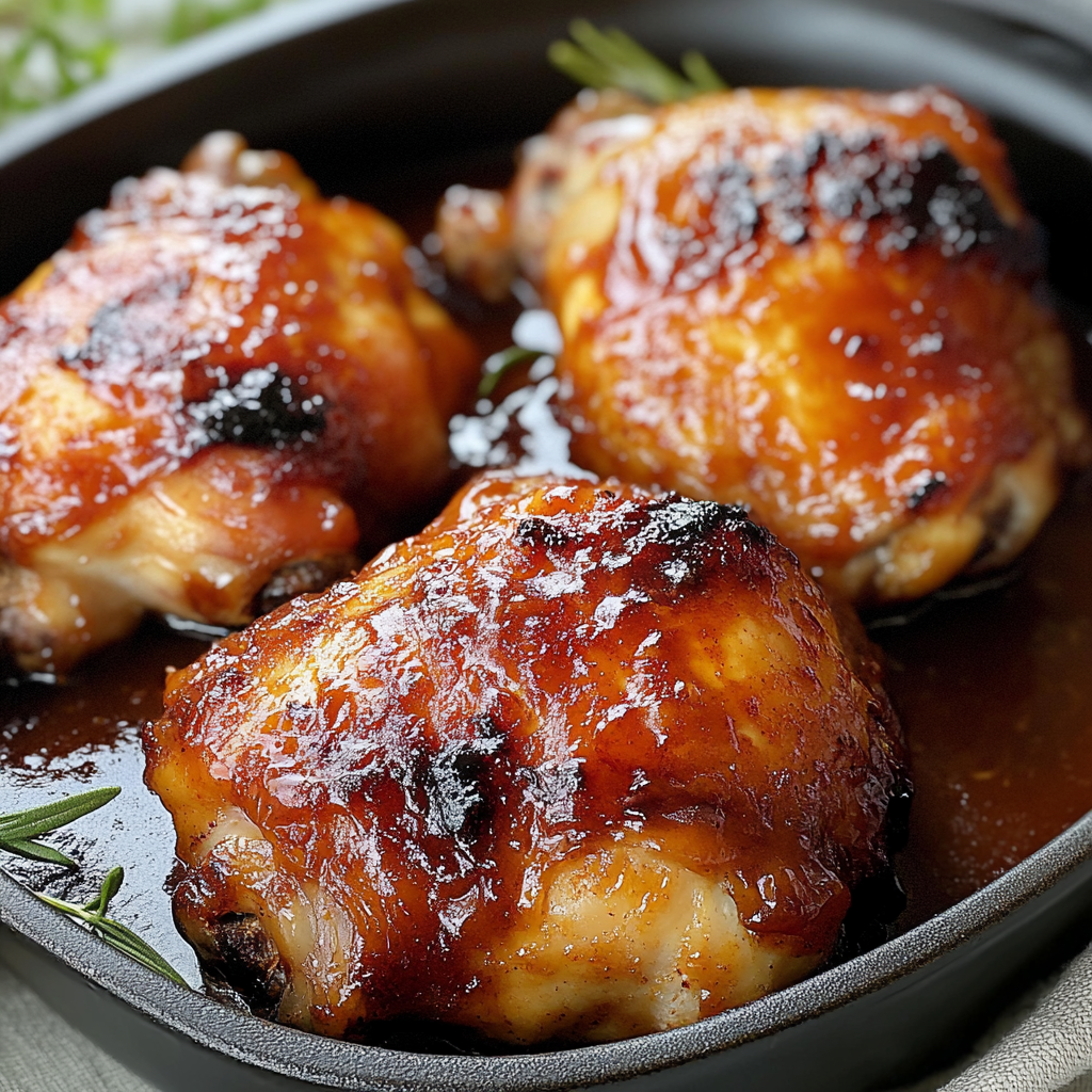 Recipe preparation