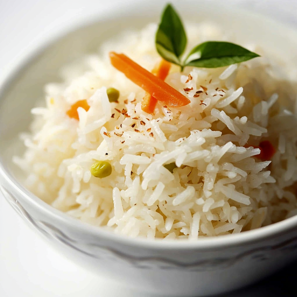Recipe preparation