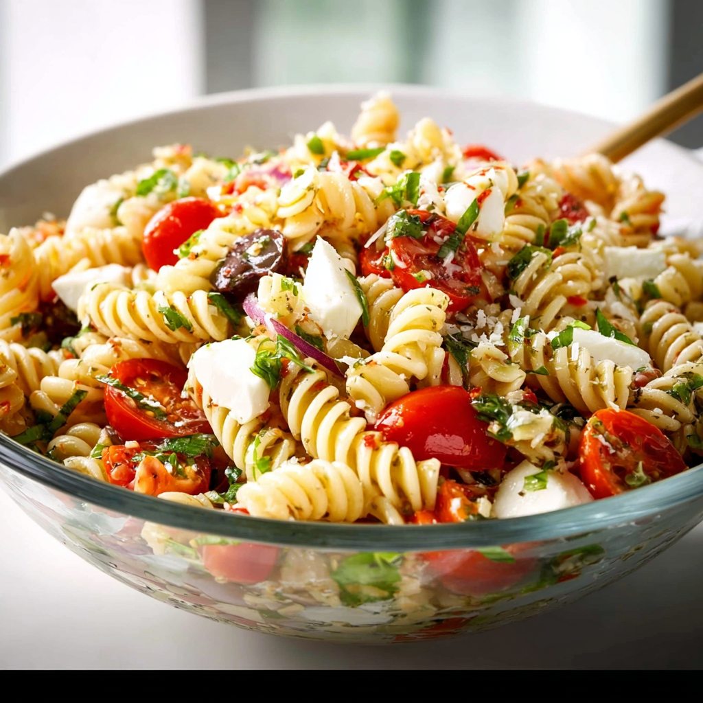 Recipe preparation