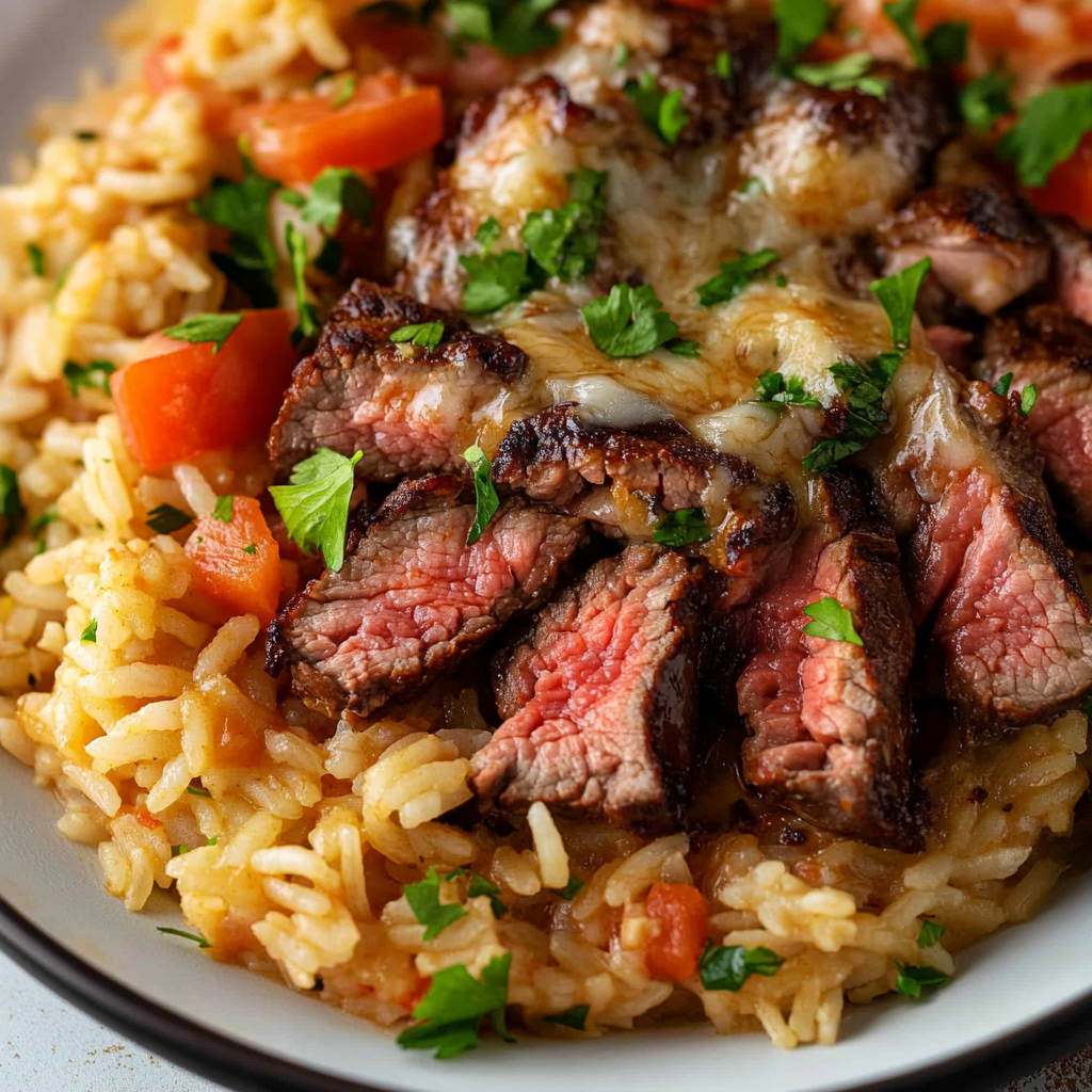 Recipe preparation