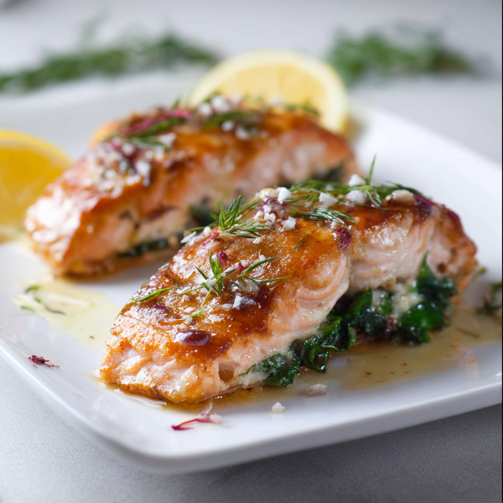 Recipe preparation