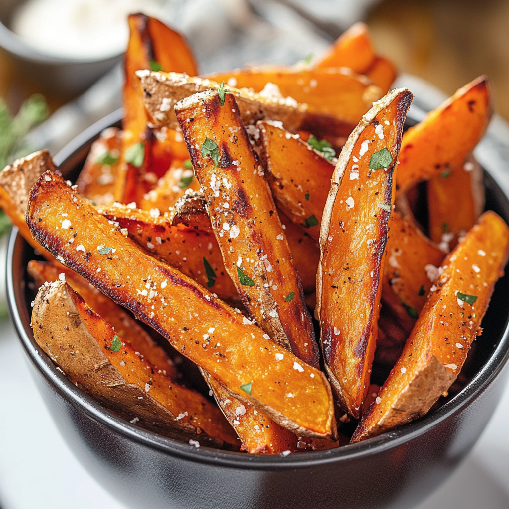 Recipe preparation