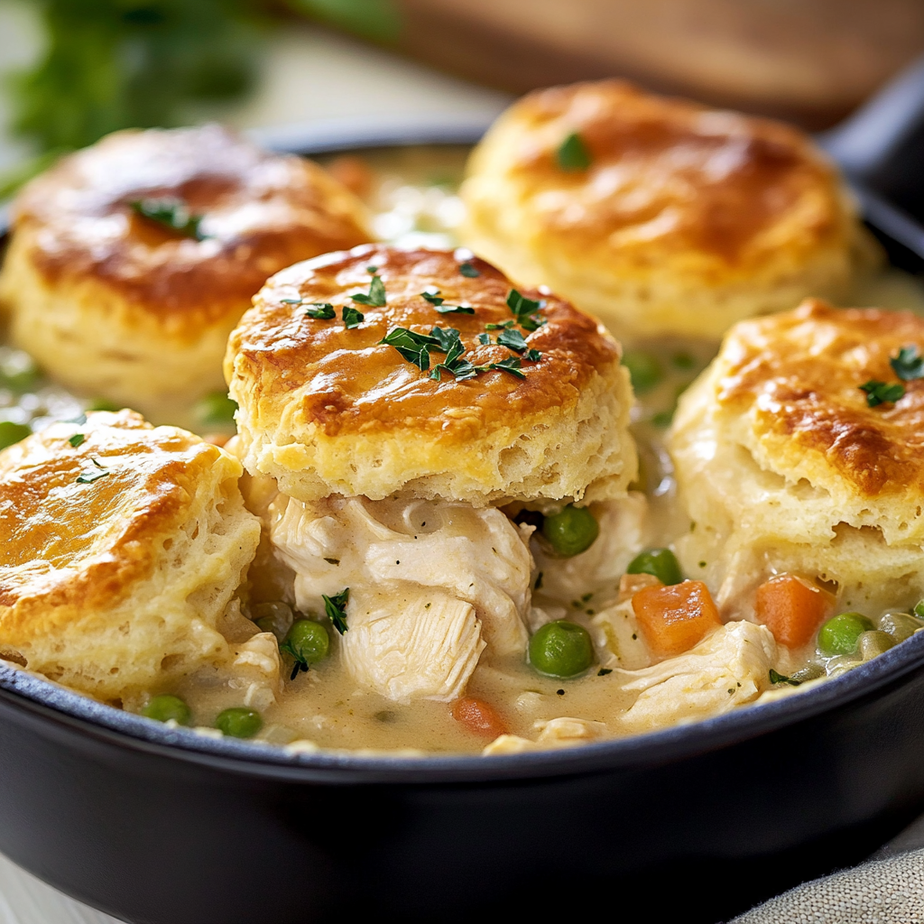 Recipe preparation