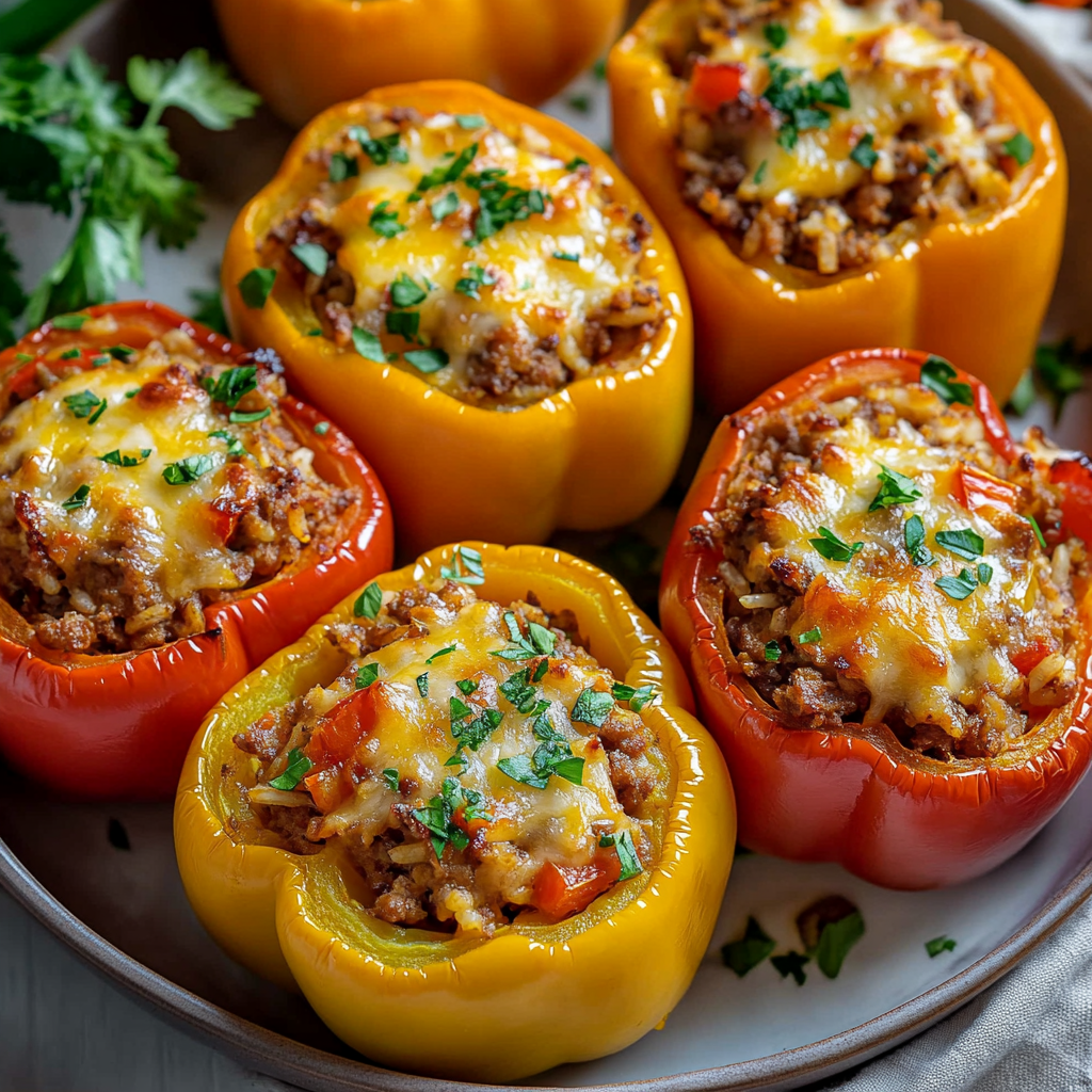 Recipe preparation